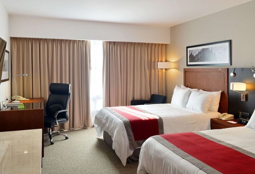 חדר ביזנס, Radisson Poliforum Plaza Hotel Leon
