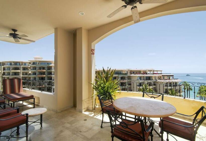 ガーデンビューデラックスルーム, Villa La Estancia Beach Resort & Spa