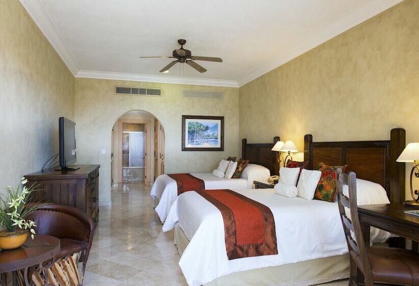 オーシャンビューデラックスルーム, Villa La Estancia Beach Resort & Spa