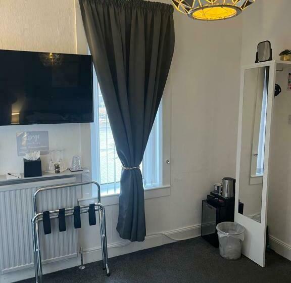 Номер Стандарт, Peacock Guest House