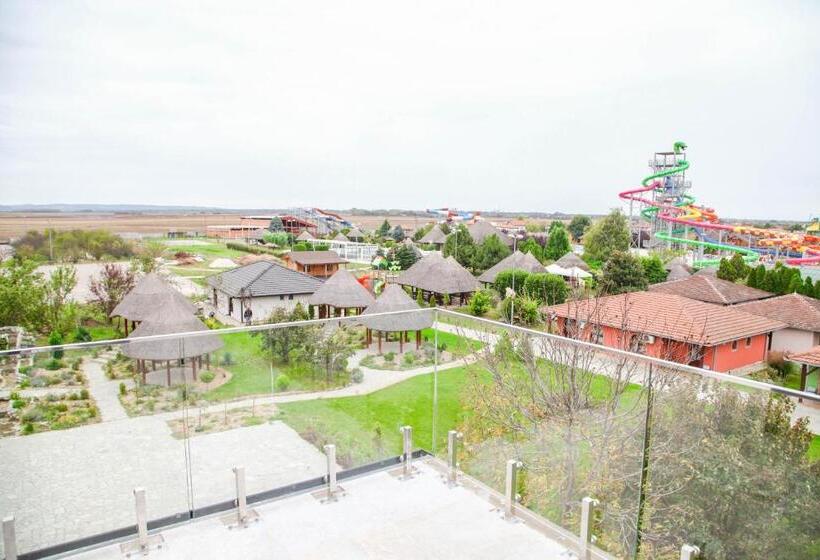 سوئیت پرزیدنت, S Club Resort Hotel Aqua Park And Spa