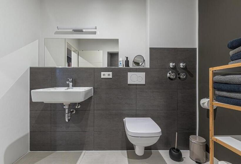 Номер Стандарт, B26 Apartments   Unterwegs Zu Hause