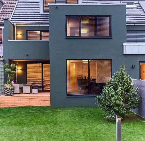 Номер Стандарт, B26 Apartments   Unterwegs Zu Hause