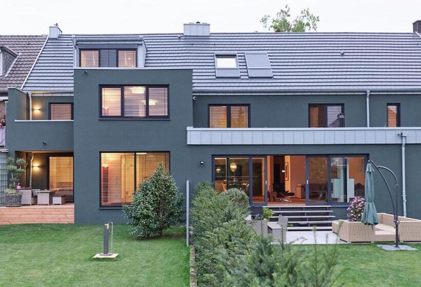 Апартаменты 1 Спальня с Балконом, B26 Apartments   Unterwegs Zu Hause