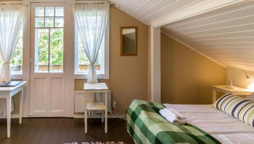 Семейный Номер, Hanko Villa Anke & Janne