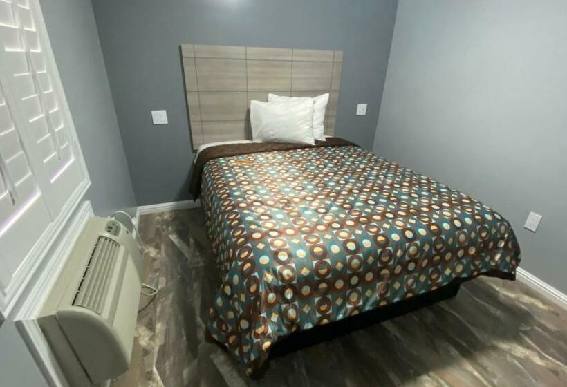 Номер Стандарт, La Perla Motel