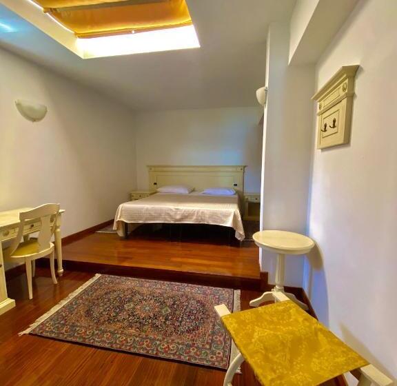Номер Стандарт, Camere Al Veliero