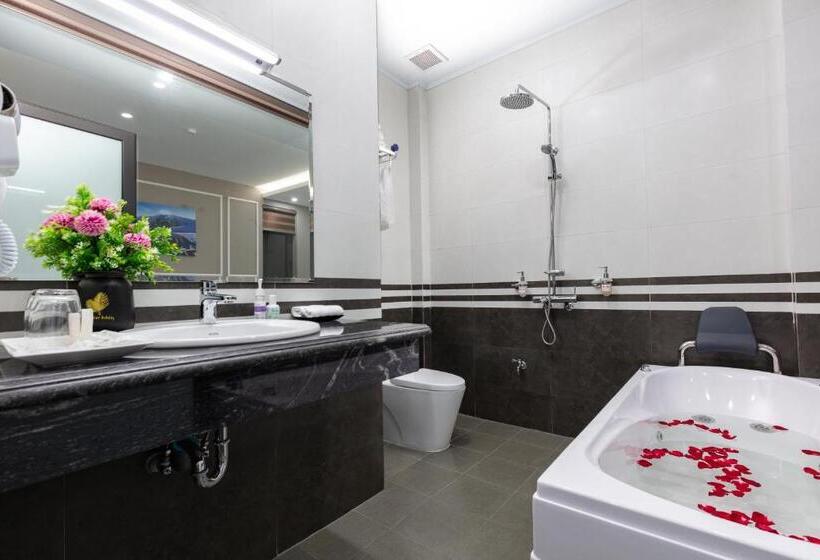 اتاق استاندارد سه نفره, Airport Classic Hotel & Travel