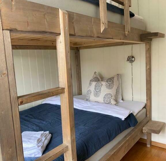 Номер Стандарт, Villa Sole, Trysil