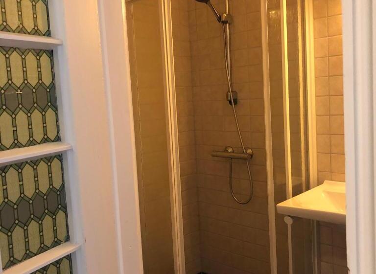 Номер Стандарт, Villa Sole, Trysil