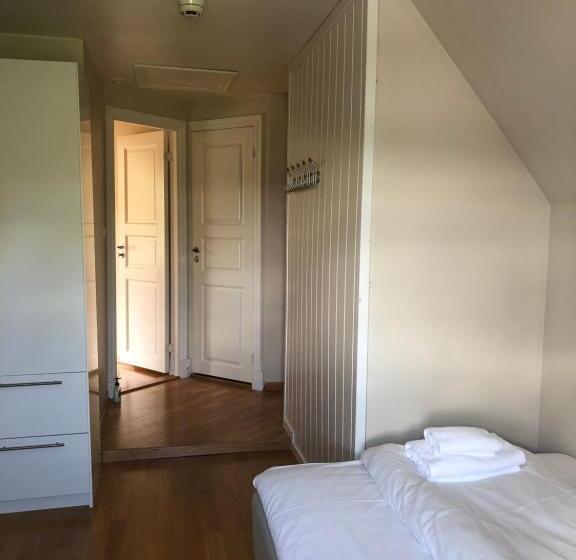 Номер Стандарт Индивидуальный, Villa Sole, Trysil
