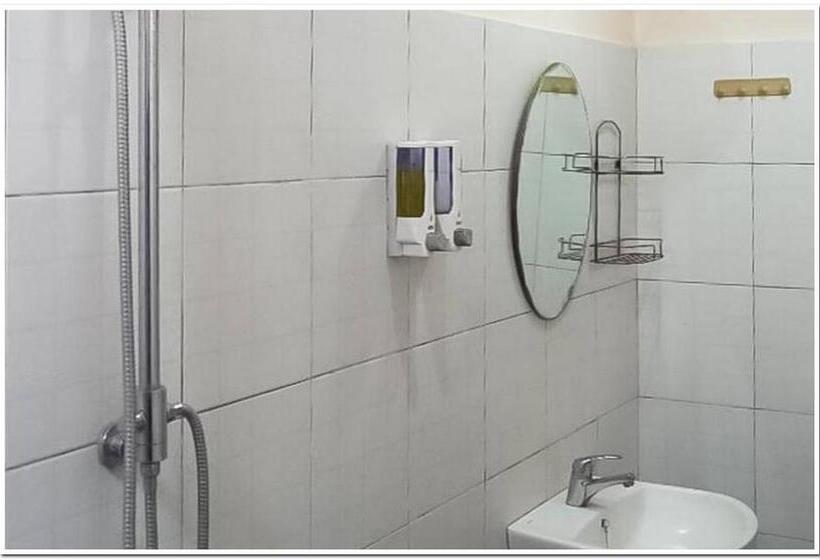 Номер Стандарт, Pondok Malabar Mitra Reddoorz