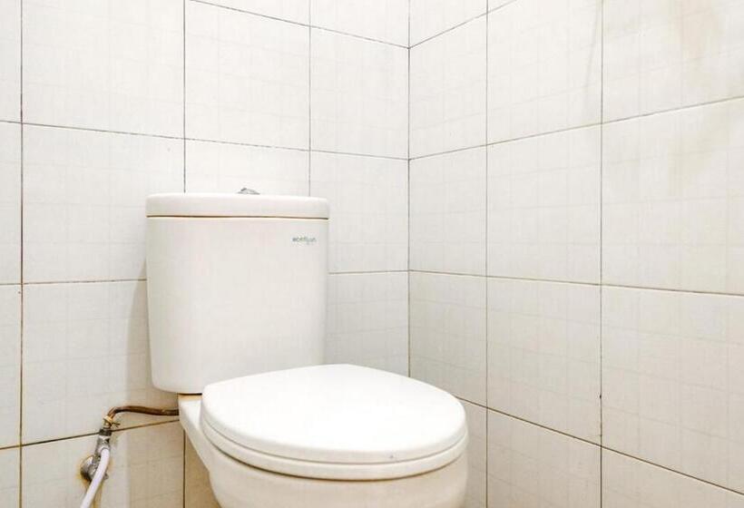 Номер Стандарт, Pondok Malabar Mitra Reddoorz