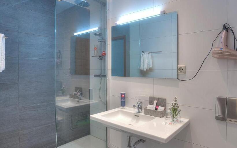 Номер Стандарт Индивидуальный, Achat Hotel Frankfurt Maintal