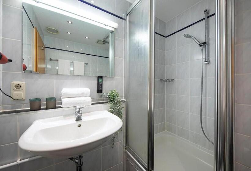 Номер бизнес-класса, Achat Hotel Frankfurt Maintal