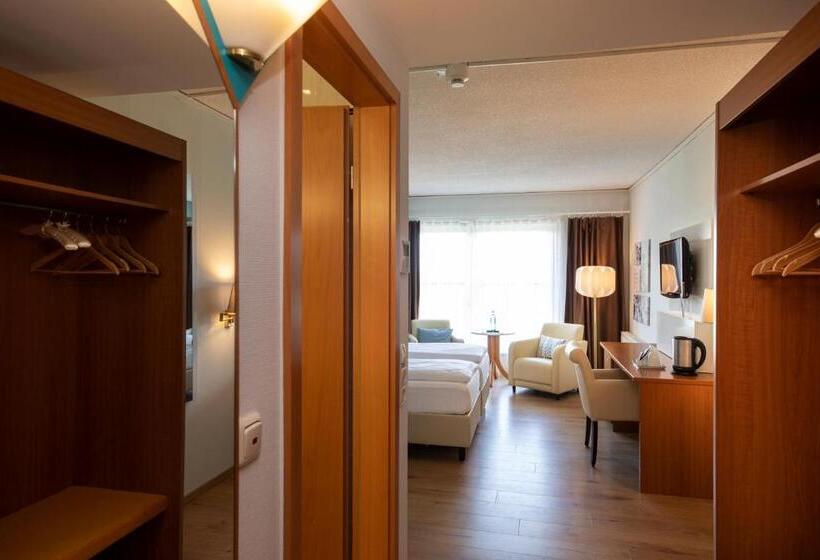 Номер бизнес-класса, Achat Hotel Frankfurt Maintal