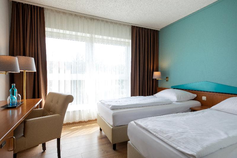 Номер Стандарт, Achat Hotel Frankfurt Maintal