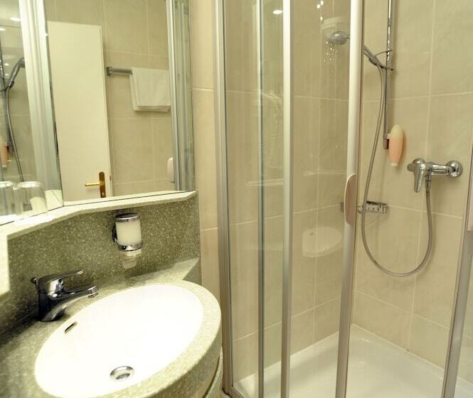 Quarto standart individual, Beethoven