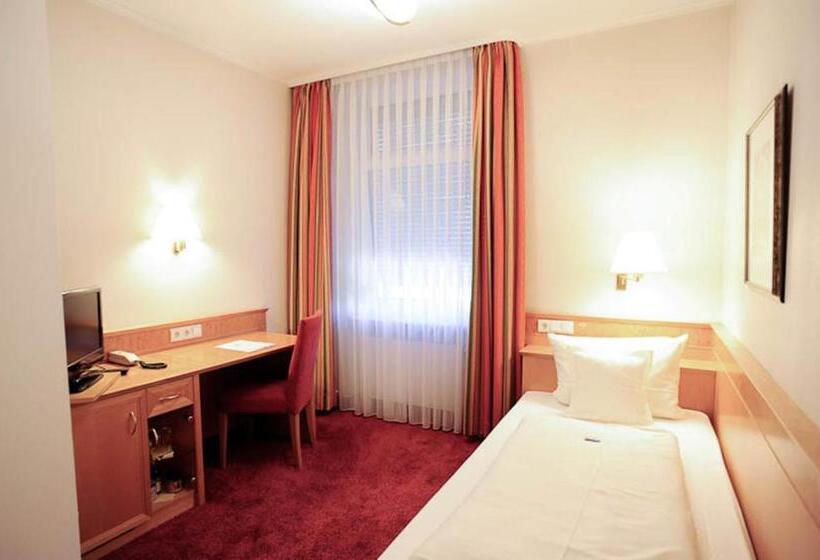 Quarto standart individual, Beethoven
