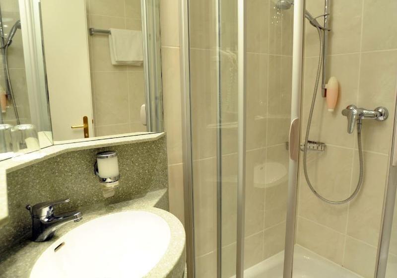 Quarto standart individual, Beethoven