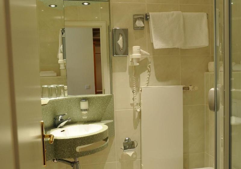 Quarto standard, Beethoven