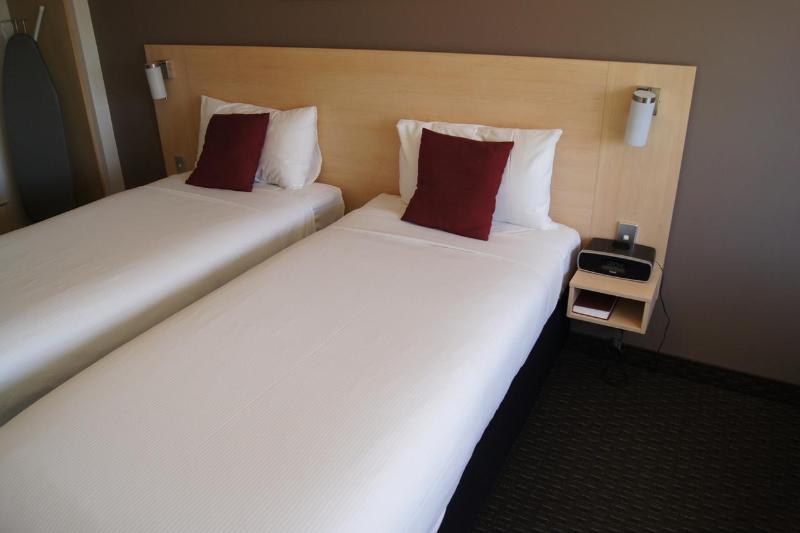 Номер Стандарт, Ibis Sydney Olympic Park