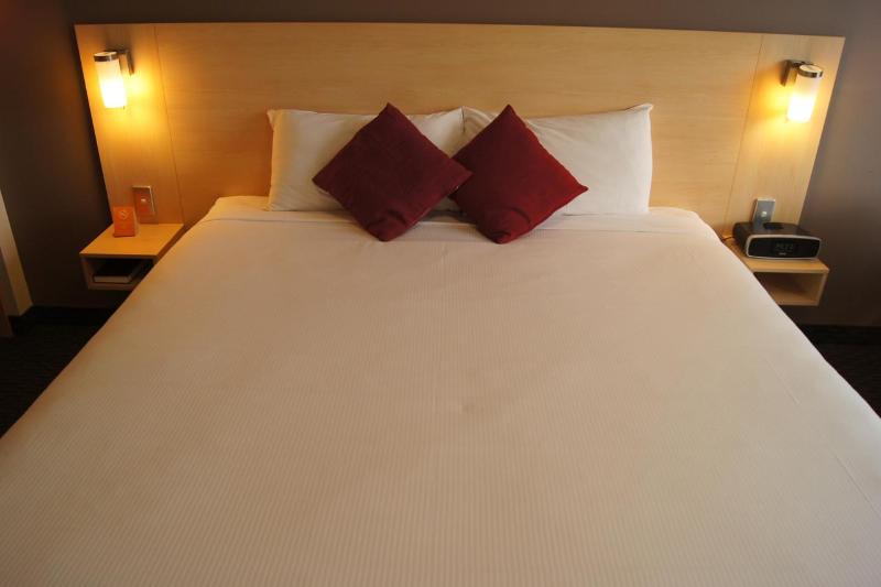 Стандартный Номер Кровать Кинг, Ibis Sydney Olympic Park