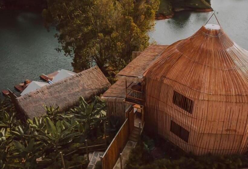 Family Suite, Atma Eco Village