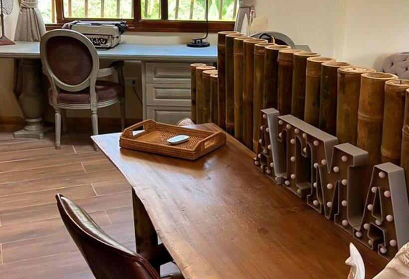 Family Suite, Atma Eco Village