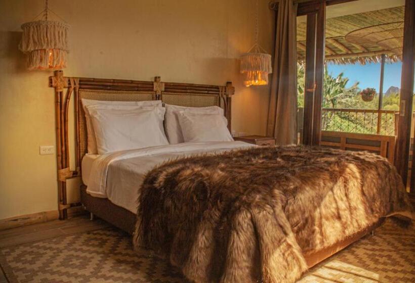 Family Suite, Atma Eco Village