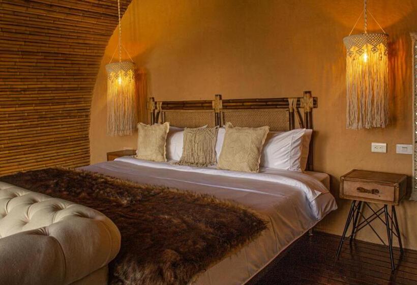 Family Suite, Atma Eco Village