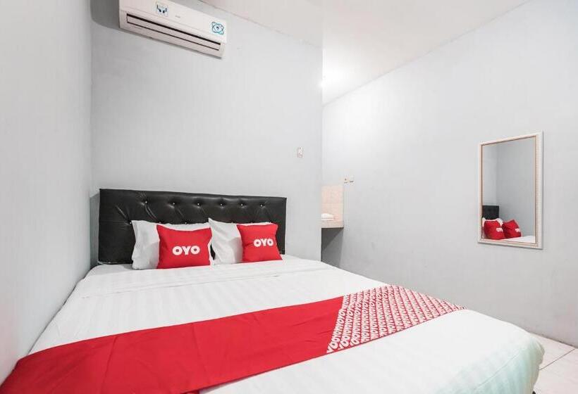 Номер Стандарт, Oyo 1756 Amira Residence