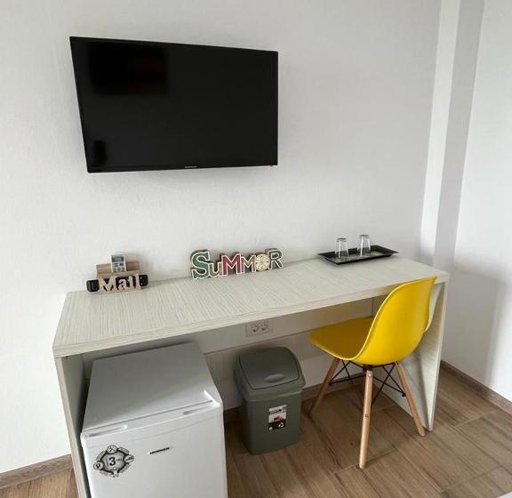 اتاق استاندارد, Glow Guesthouse Costinesti