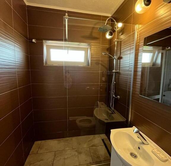 اتاق استاندارد, Glow Guesthouse Costinesti