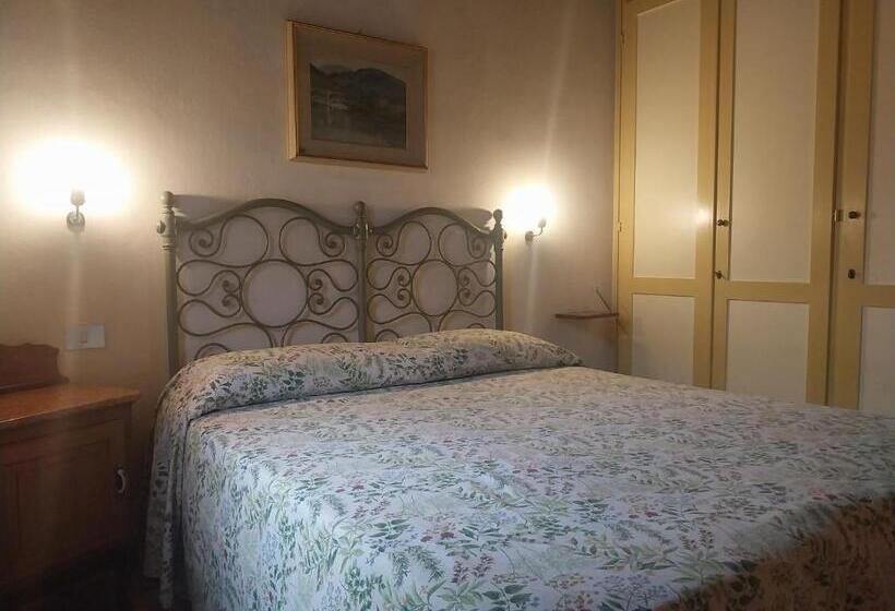 １ベッドルームアパートメント, Tenuta Montanello B&b