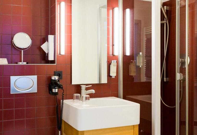 Номер Комфорт Индивидуальный, Auszeit Hotel Düsseldorf   Das Frühstückshotel   Partner Of Sorat Hotels
