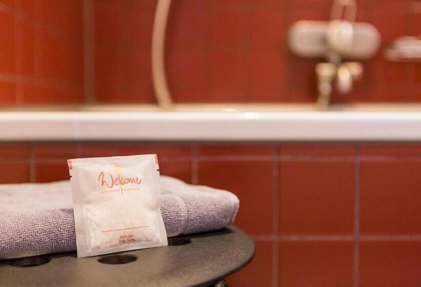 Номер Комфорт Индивидуальный, Auszeit Hotel Düsseldorf   Das Frühstückshotel   Partner Of Sorat Hotels