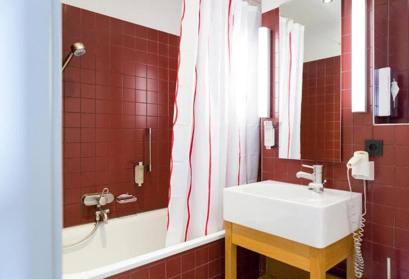 Номер Комфорт Индивидуальный, Auszeit Hotel Düsseldorf   Das Frühstückshotel   Partner Of Sorat Hotels