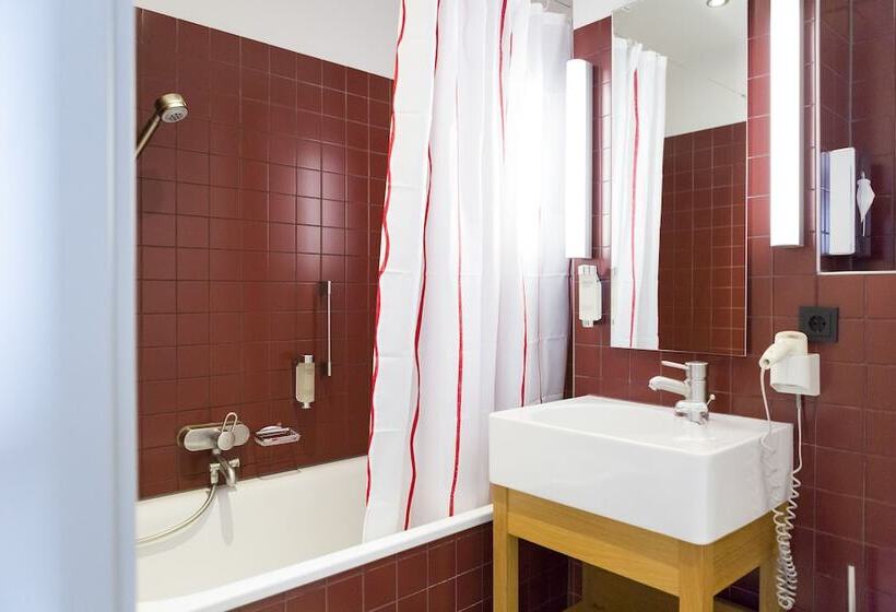Номер Комфорт, Auszeit Hotel Düsseldorf   Das Frühstückshotel   Partner Of Sorat Hotels