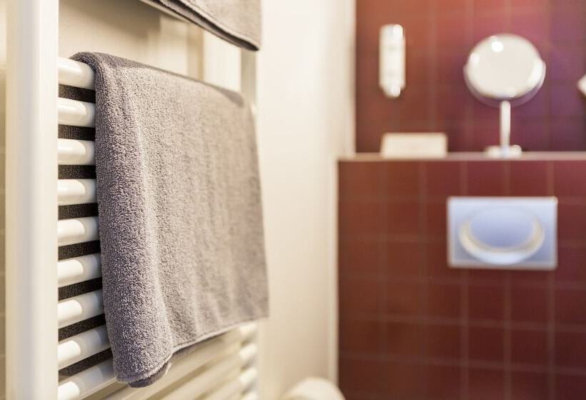 Номер Комфорт, Auszeit Hotel Düsseldorf   Das Frühstückshotel   Partner Of Sorat Hotels