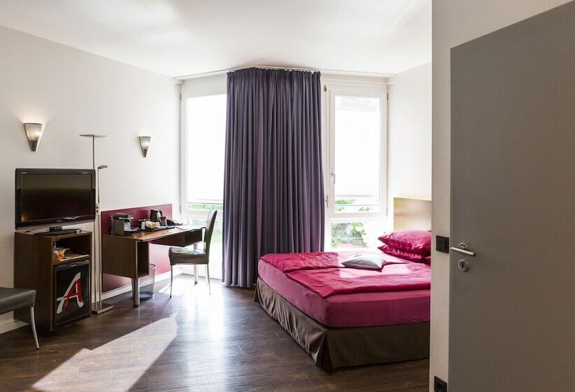 Номер Комфорт, Auszeit Hotel Düsseldorf   Das Frühstückshotel   Partner Of Sorat Hotels