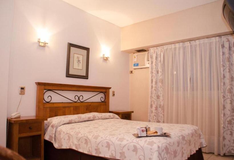 اتاق استاندارد, Esmeralda Palace