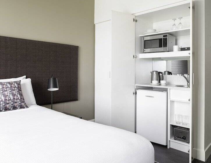 Студия Стандарт, Mantra On Jolimont Melbourne