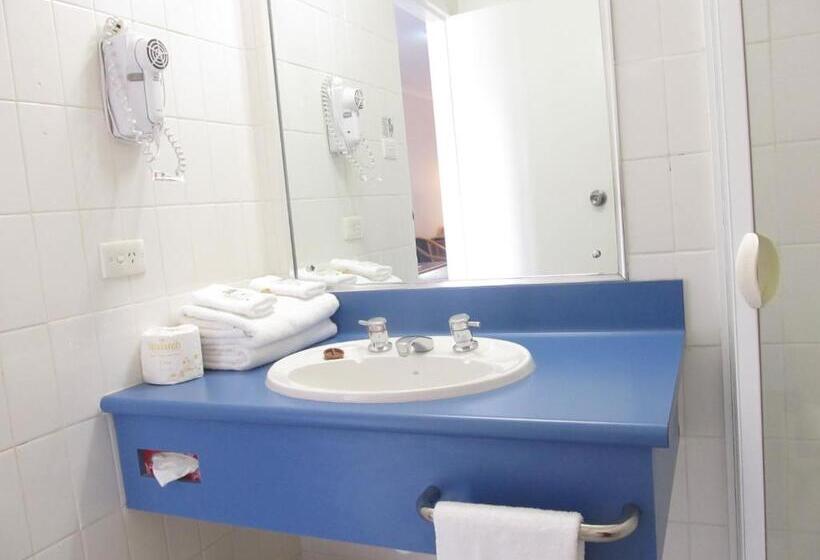Номер Стандарт, Meninya Palms Resort Moama