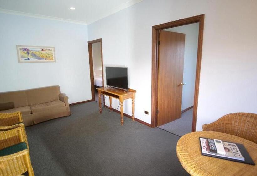 ファミリールーム, Margaret River Motel