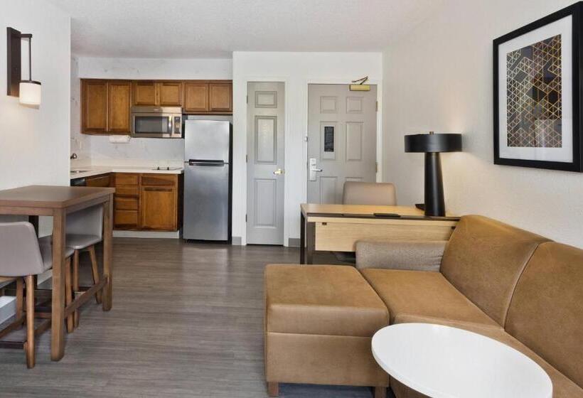 スイート, Residence Inn Columbus