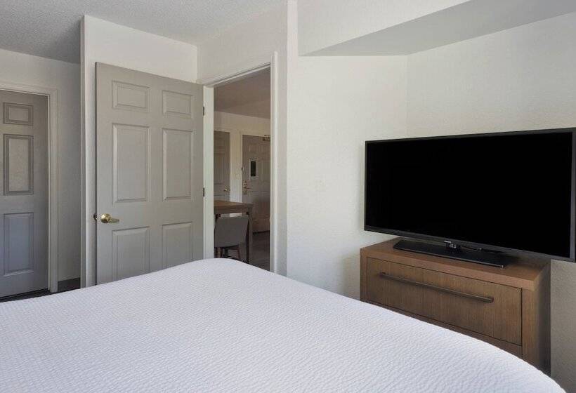 スイート, Residence Inn Columbus