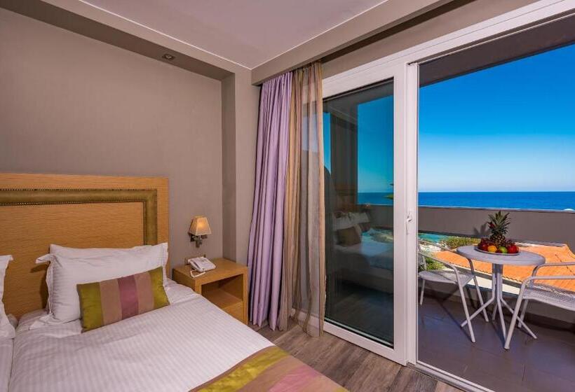 Номер Стандарт Вид на Море, Alexandra Beach Resort & Spa