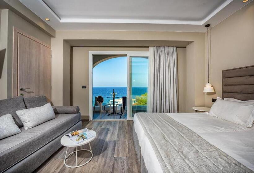 Номер Стандарт Вид на Море, Alexandra Beach Resort & Spa