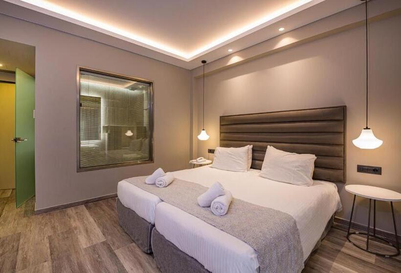 Номер Стандарт Вид на Горы, Alexandra Beach Resort & Spa